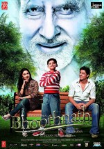 Bhoothnath (2008) afişi