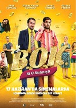 Bi O Kalmıştı (2016) afişi