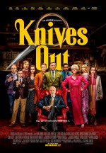 Bıçaklar Çekildi (2019) afişi Bıçaklar Çekildi (2019) afişi