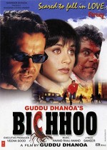 Bichhoo (2000) afişi