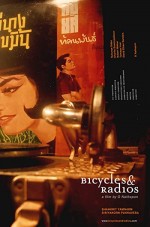 Bicycles & Radios (2004) afişi