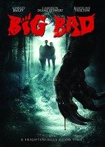 Big Bad (2016) afişi
