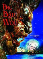 Big Bad Wolf (2006) afişi