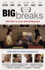Big Breaks (2009) afişi
