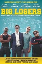 Big Losers (2014) afişi