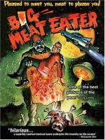 Big Meat Eater (1982) afişi