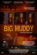 Big Muddy (2014) afişi