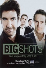 Big Shots (2007) afişi