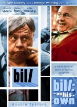 Bill (1981) afişi
