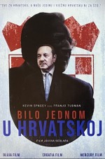 Bilo jednom u Hrvatskoj (2022) afişi