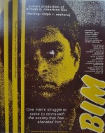 Bim (1974) afişi