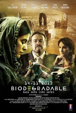 Biodegradable (2013) afişi