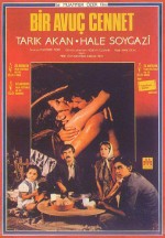 Bir Avuç Cennet (1985) afişi