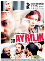 Bir Ayrılık