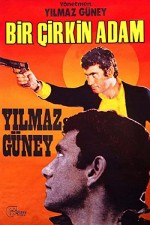 Bir Çirkin Adam (1969) afişi