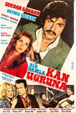 Bir Damla Kan Uğruna (1974) afişi