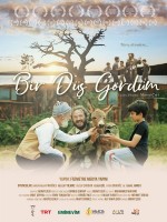 Bir Düş Gördüm (2020) afişi Bir Düş Gördüm (2020) afişi