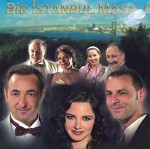 Bir İstanbul Masalı (2003) afişi