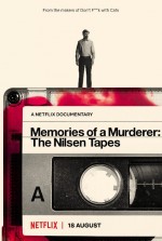 Bir Katilin Anıları: Dennis Nilsen (2021) afişi