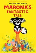 Bir Köpeğin Fantastik Hikayesi (2019) afişi Bir Köpeğin Fantastik Hikayesi (2019) afişi