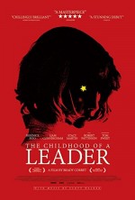 Bir Liderin Çocukluğu (2015) afişi
