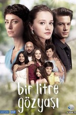 Bir Litre Gözyaşı (2018) afişi