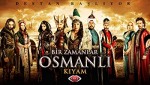 Bir Zamanlar Osmanlı Kıyam (2012) afişi
