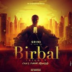 Birbal (2019) afişi