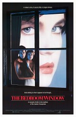 Biri Bizi Gözetliyor (1987) afişi