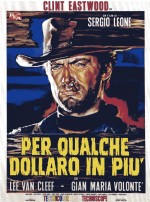 Birkaç Dolar İçin (1965) afişi Birkaç Dolar İçin (1965) afişi