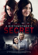 Birthmother's Betrayal (2020) afişi