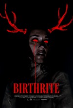 Birthrite (2025) afişi