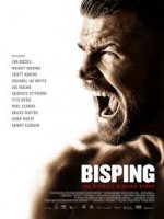 Bisping (2021) afişi