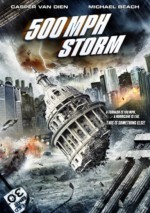 Bitmeyen Fırtına (2013) afişi
