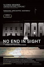 Bitmeyen Savaş - Irak (2007) afişi