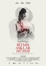 Bitmiş Aşklar Müzesi (2017) afişi