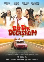 Biz Bir Dolaşalım Full HD 2016 izle