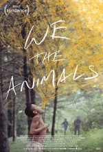 Biz Hayvanlar (2018) afişi