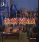 Bizim Konak (2003) afişi