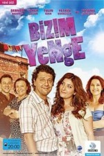 Bizim Yenge (2011) afişi