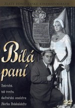 Bílá Paní (1965) afişi