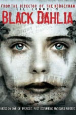 Black Dahlia (2006) afişi