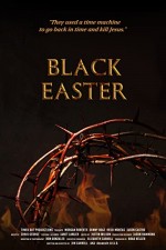 Black Easter (2021) afişi