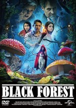 Black Forest (2012) afişi