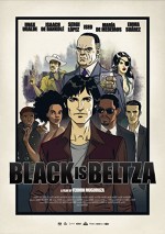 Black is Beltza (2018) afişi