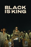 Black Is King (2020) afişi Black Is King (2020) afişi