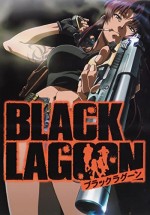 Black Lagoon (2006) afişi