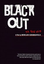 Black Out P.s. Red Out (1998) afişi