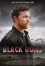 Black Road (2016) afişi