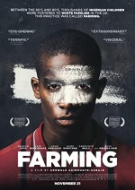 Black Skin (2018) afişi Black Skin (2018) afişi